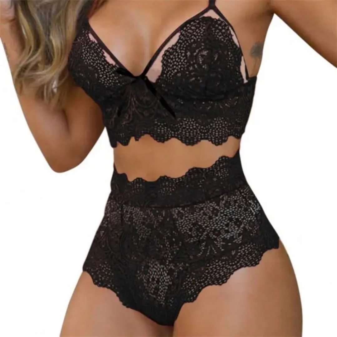 Slayductive lingerie set š