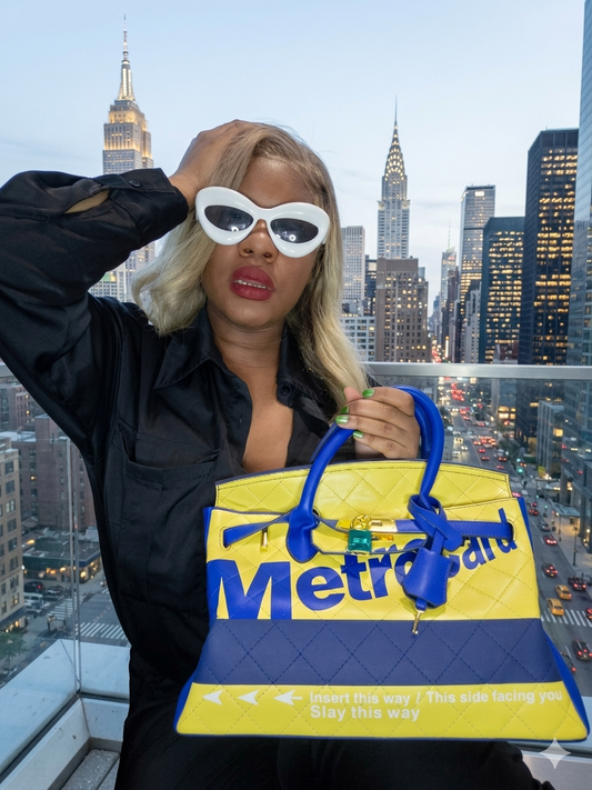 Metro Bag