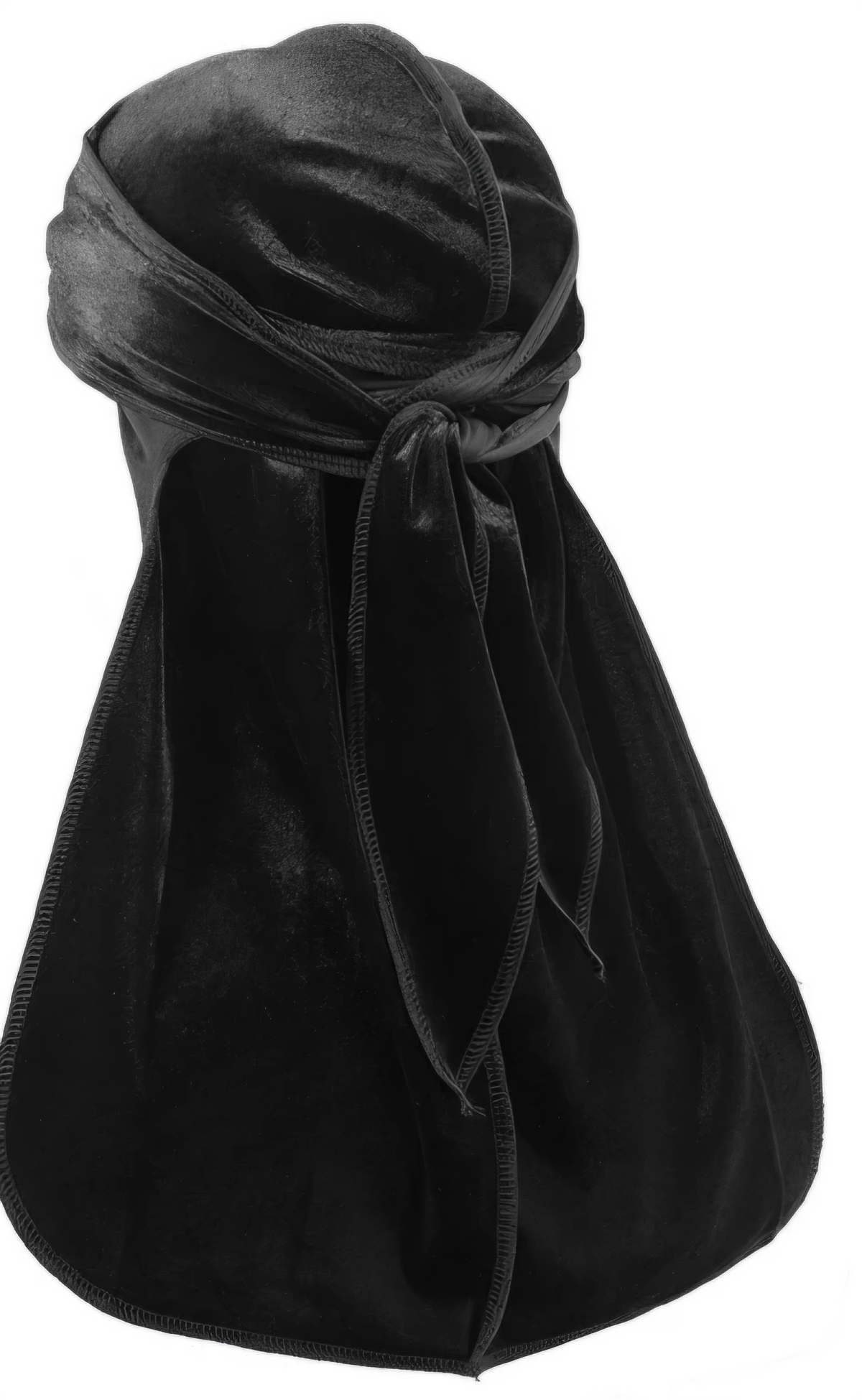 Silky Reversible Durag – Wave & Style Protection