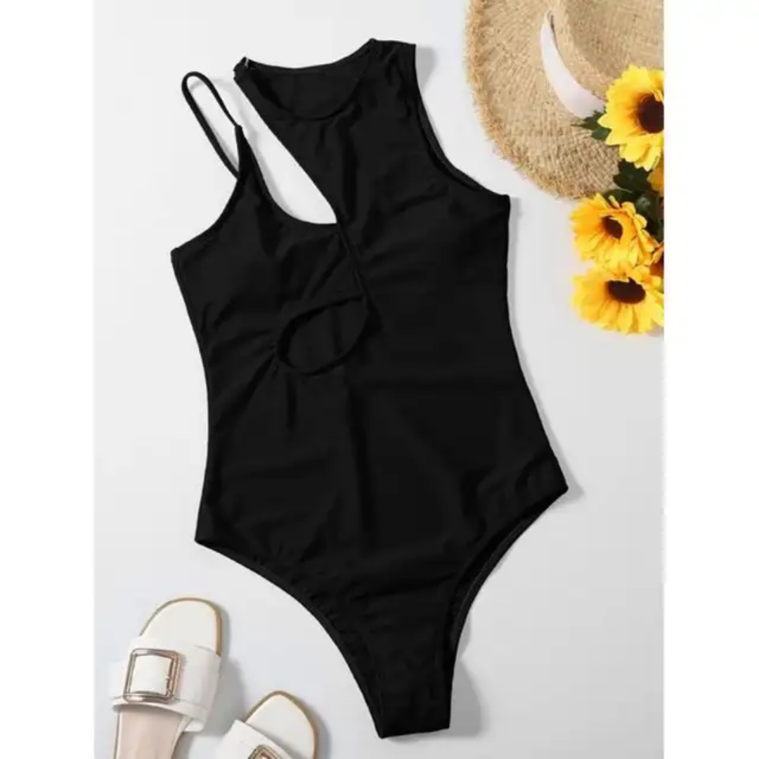 Sun Kiss Bikini Set – Eco-Friendly Quick-Dry Swimwear