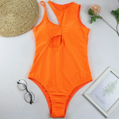 Sun Kiss Bikini Set – Eco-Friendly Quick-Dry Swimwear