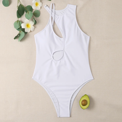 Sun Kiss Bikini Set – Eco-Friendly Quick-Dry Swimwear
