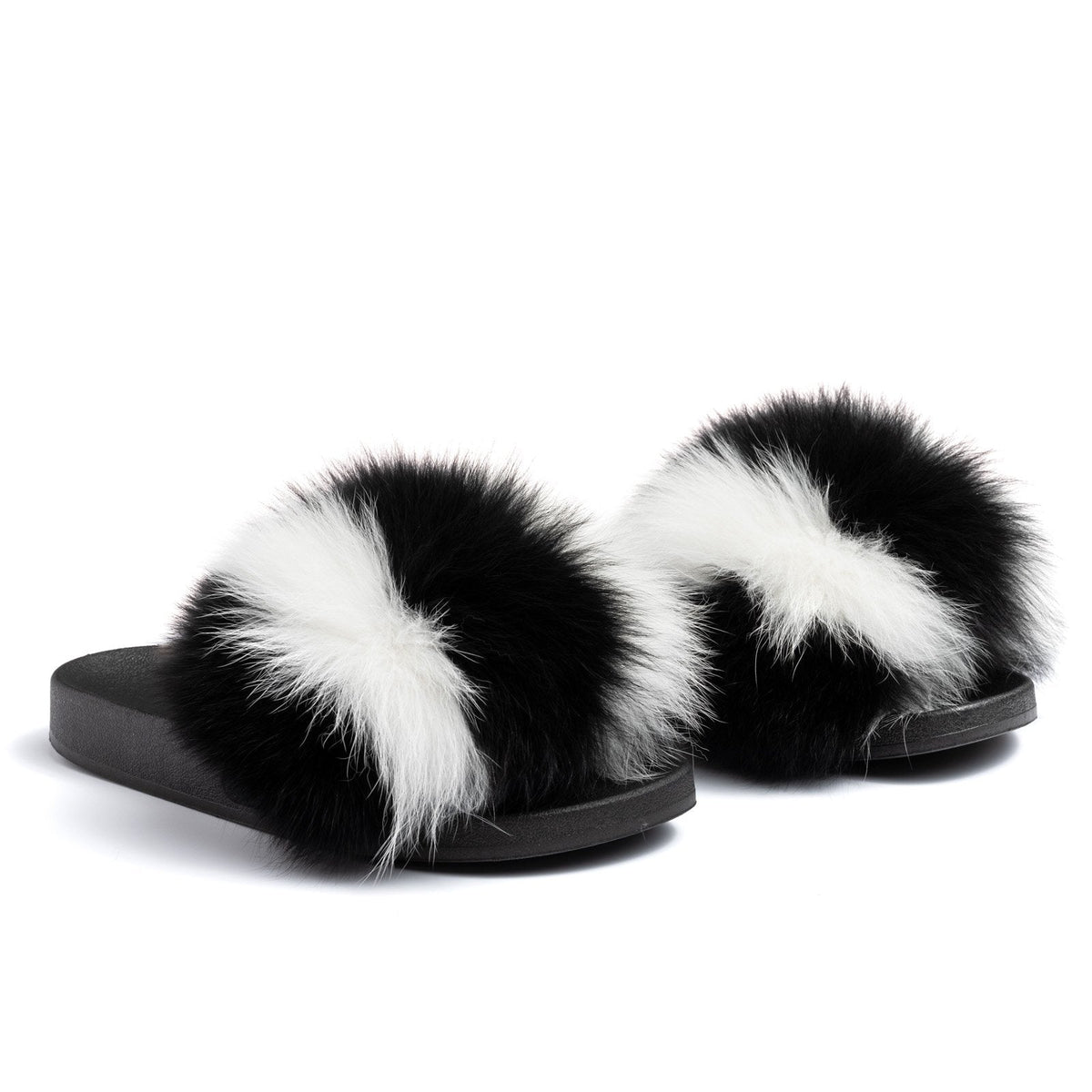 Slay fluffs