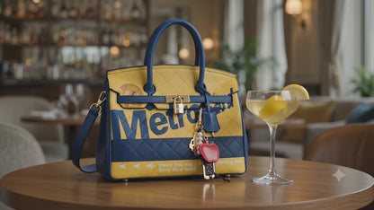 Metro Bag