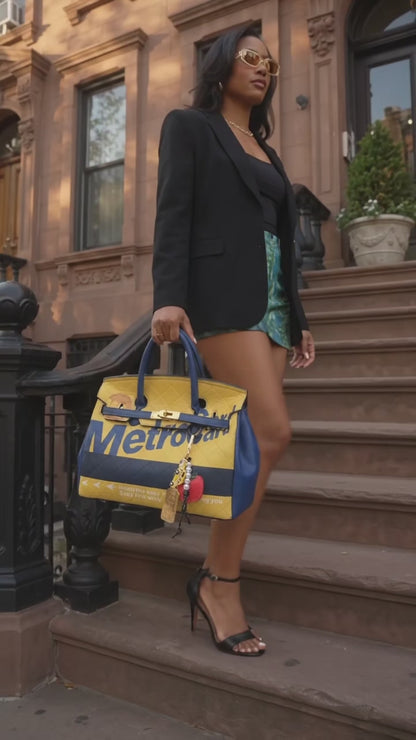 Metro Bag
