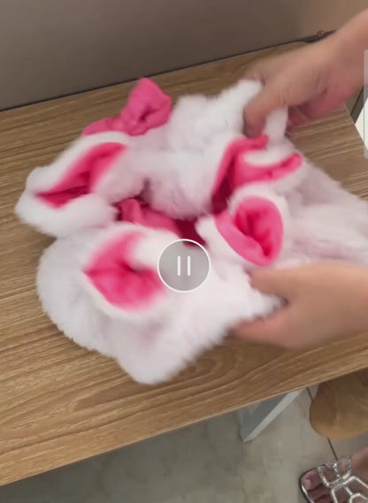 Kitty Slay Bonnet
