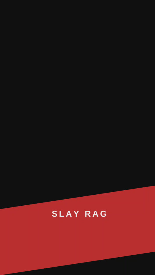 Silky Reversible Durag – Wave & Style Protection