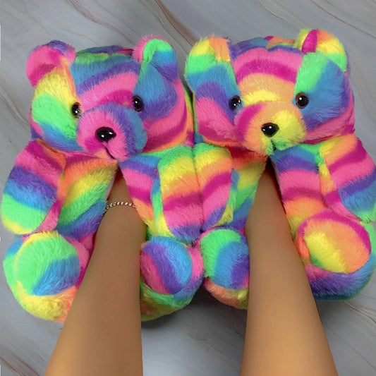 Teddy walkers