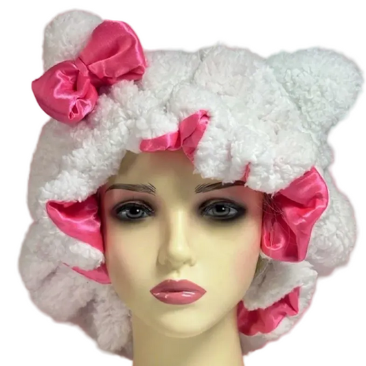 Kitty Slay Bonnet