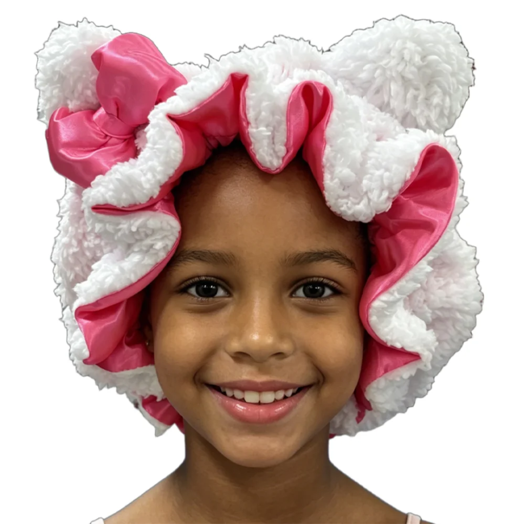 Kitty Slay Bonnet