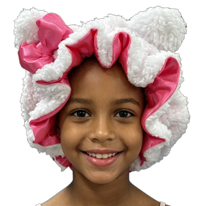 Kitty Slay Bonnet